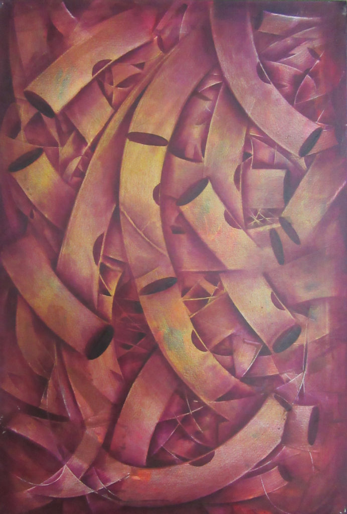 Broken Flute Fidelitus Gallery