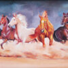 Horses